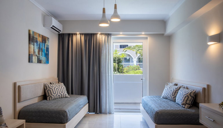 4* Marelen Hotel